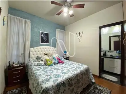 Quarto principal