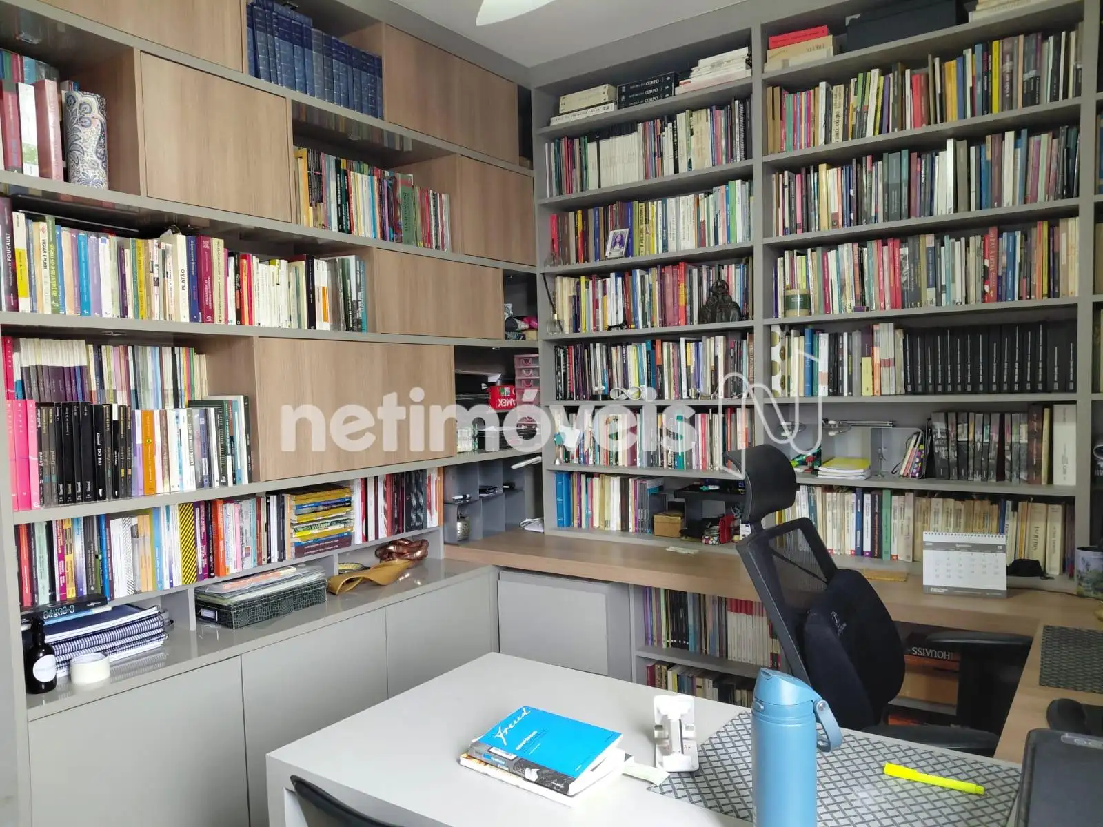 Home office