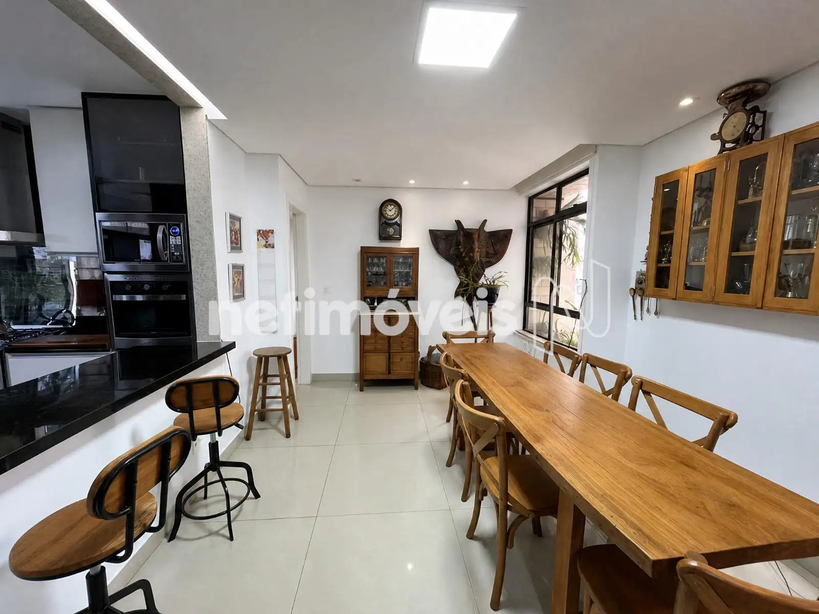Sala de jantar