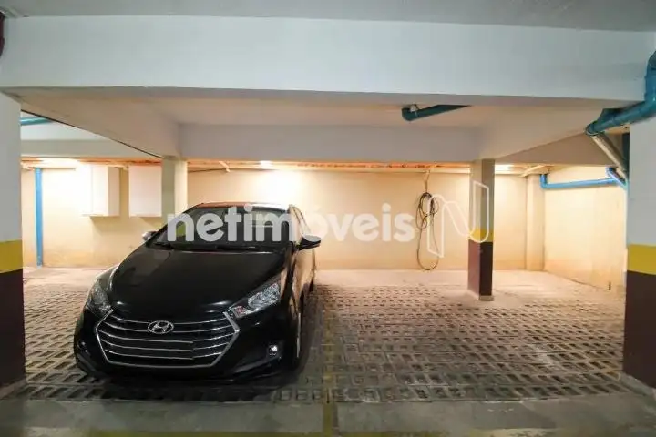 Estacionamento