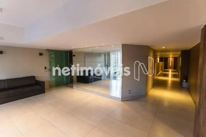 Hall de entrada