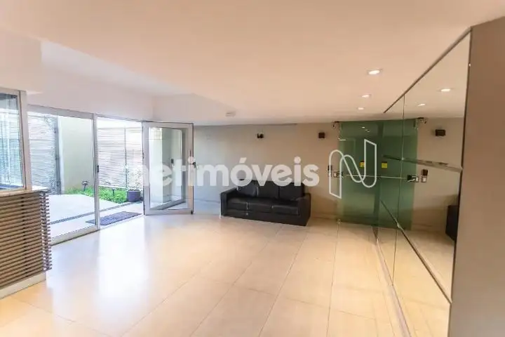 Hall de entrada