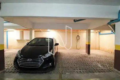 Estacionamento