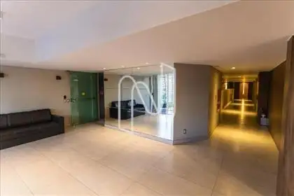 Hall de entrada