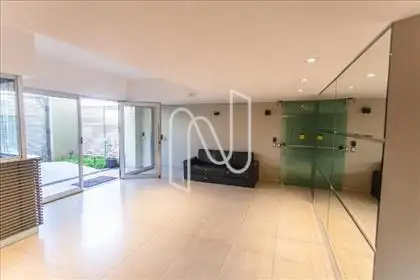 Hall de entrada