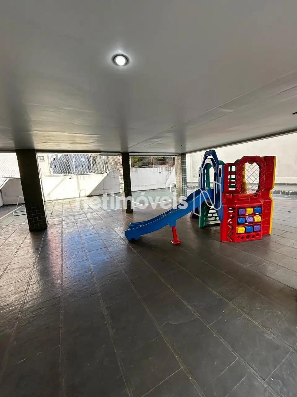 Espaço kids