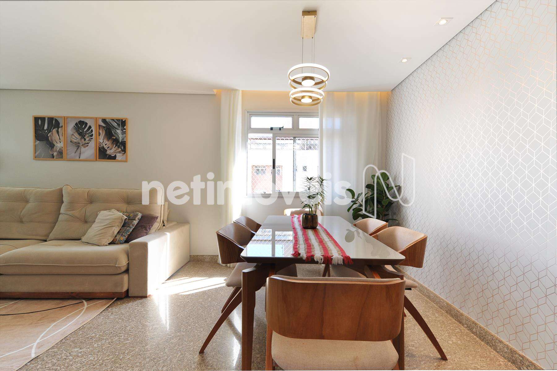 Sala de jantar
