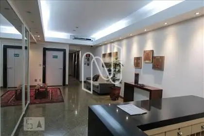 Hall de entrada