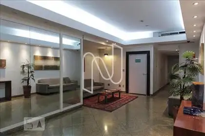 Hall de entrada