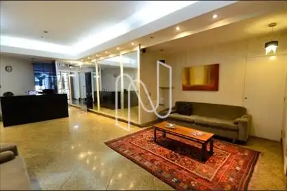 Hall de entrada