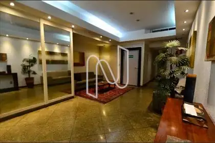 Hall de entrada