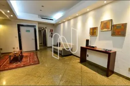 Hall de entrada
