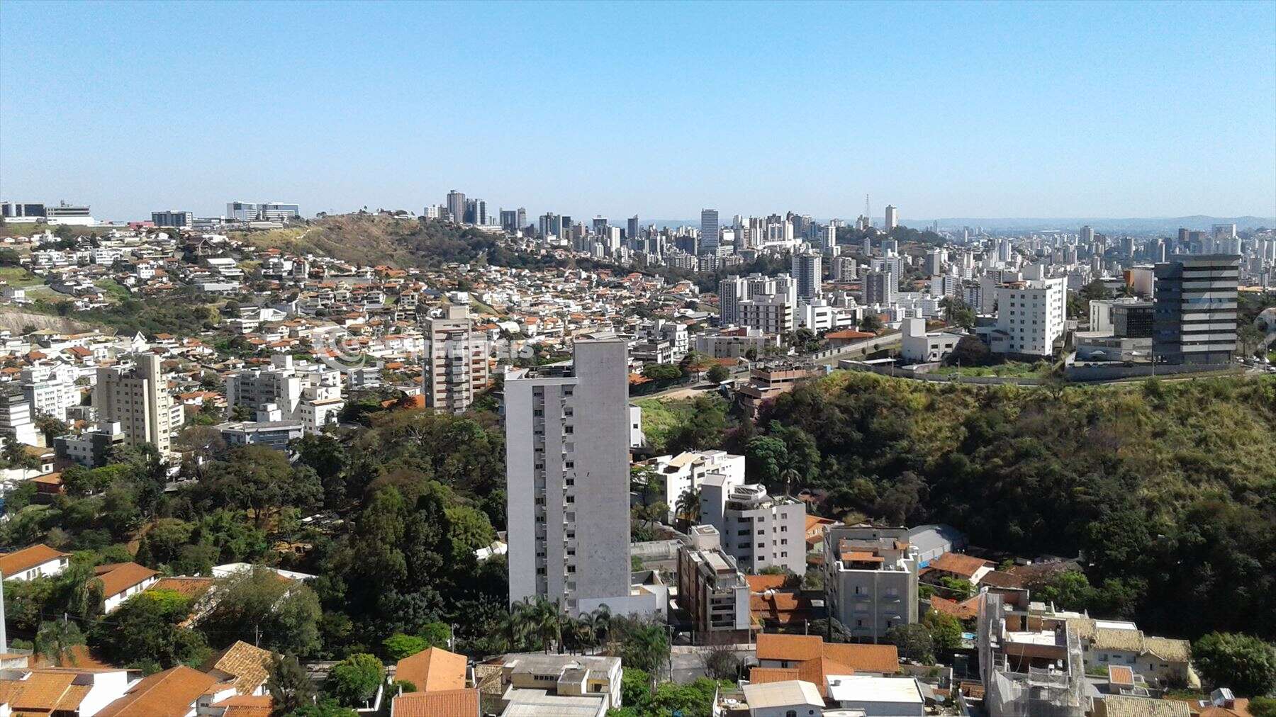 Vista panoramica