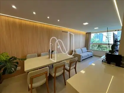 Sala de jantar