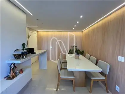 Sala de jantar