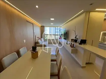 Sala de jantar