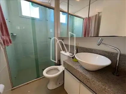 Banheiro