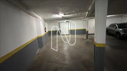Garagem