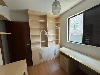 Área do escritório