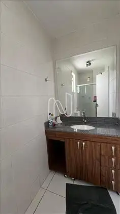 Banheiro
