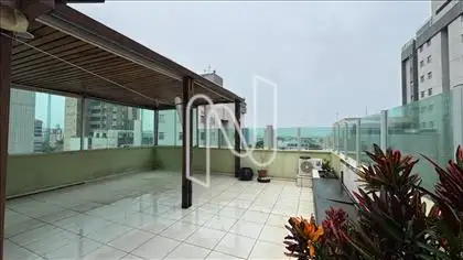 Varanda