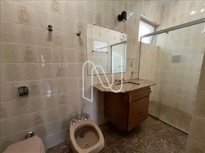 Banheiro