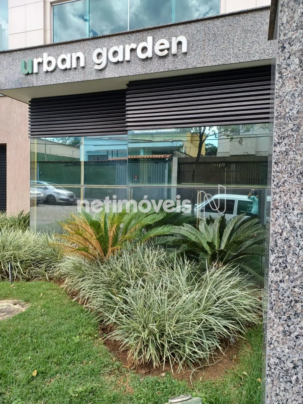Jardim