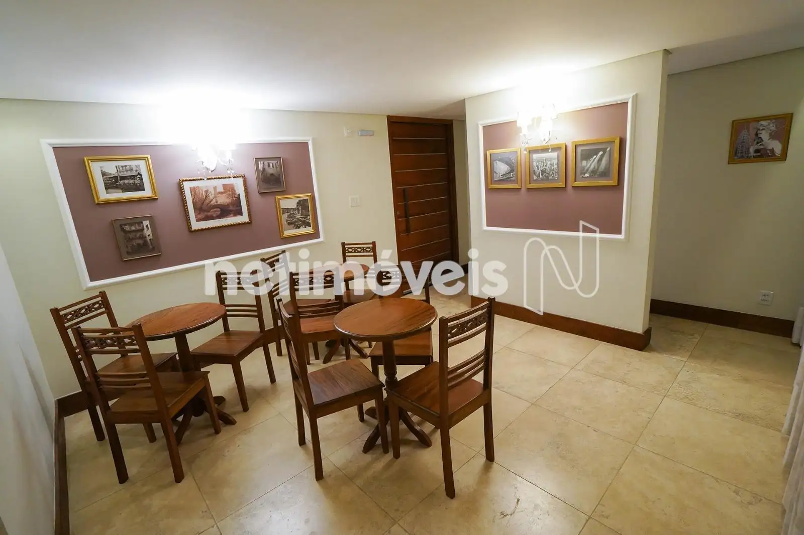 Sala de jantar