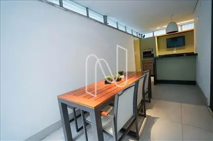 Sala de jantar