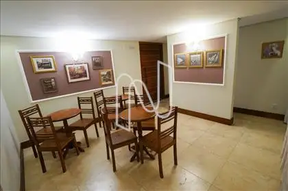 Sala de jantar