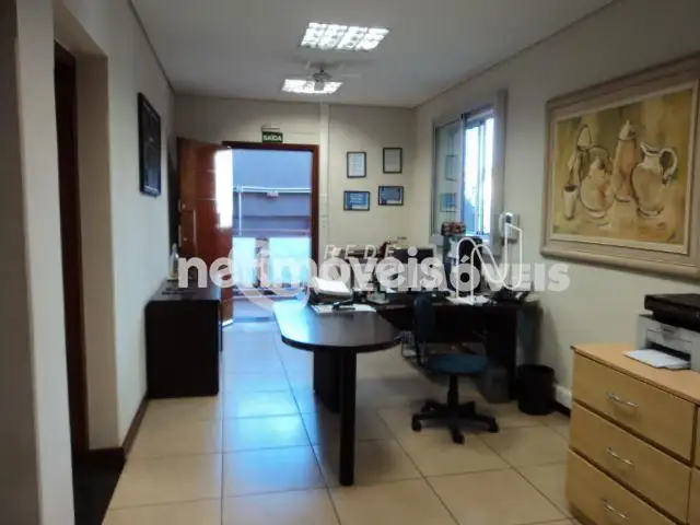 Lote-Área-Terreno para comprar com 495 m², 4 banheiros, 6 vagas em Rua Serra Negra, Santo André, Belo Horizonte