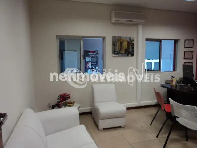 Lote-Área-Terreno para comprar com 495 m², 4 banheiros, 6 vagas em Rua Serra Negra, Santo André, Belo Horizonte