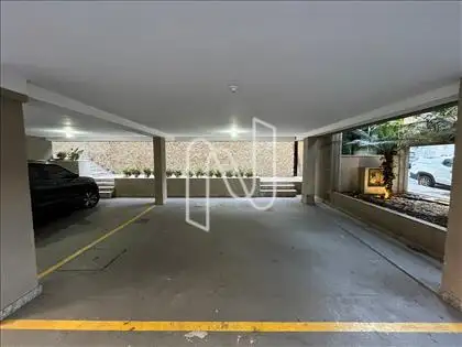 Garagem