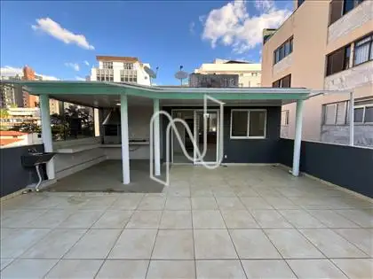 Varanda