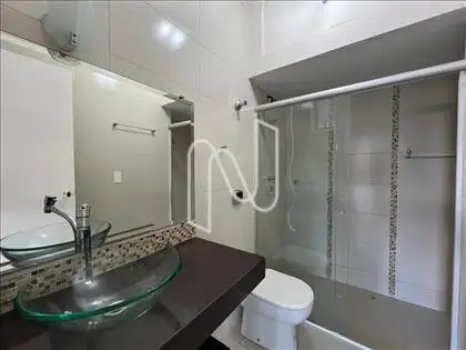 Banheiro