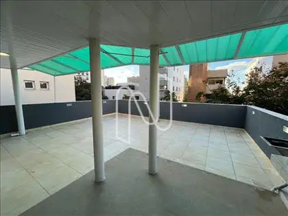 Varanda