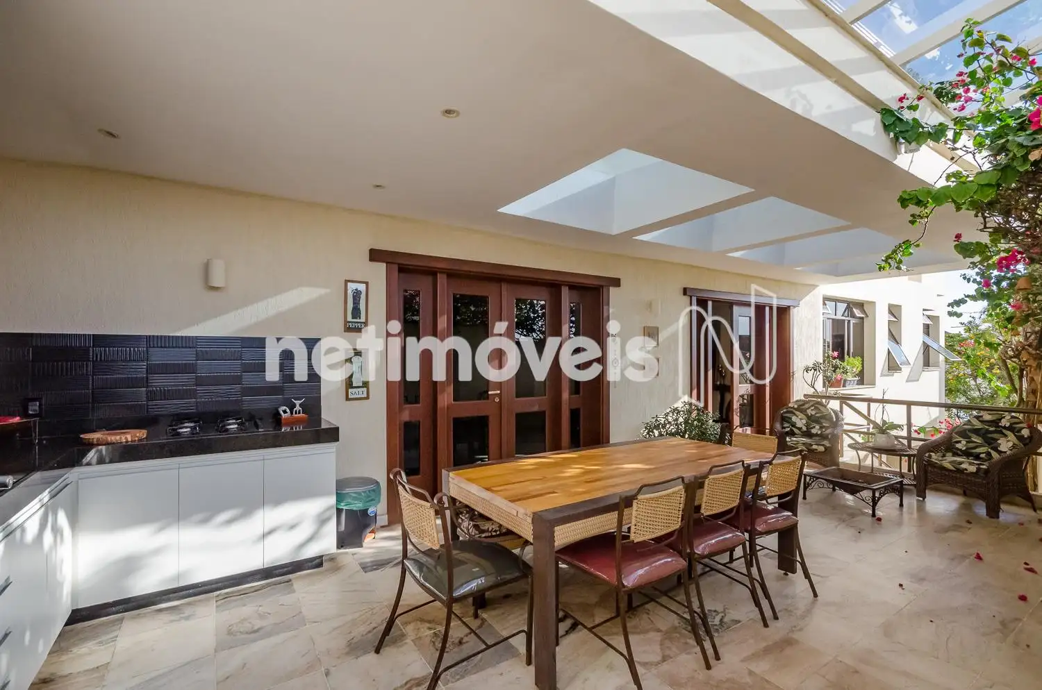 Casa para comprar com 445 m², 3 quartos, 3 banheiros, 4 vagas em Rua Coronel Murta, Mangabeiras, Belo Horizonte
