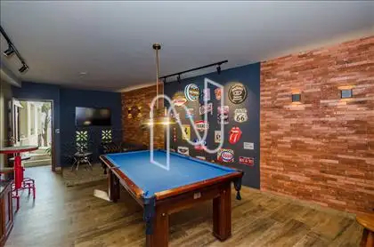 Sala de jogos