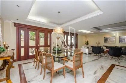 Sala de jantar