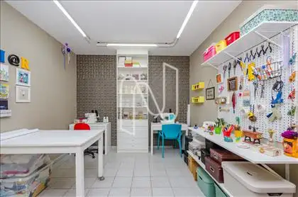 Espaço Kids