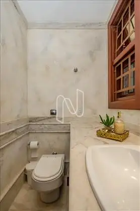 Banheiro