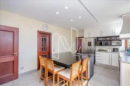 cozinha gourmet