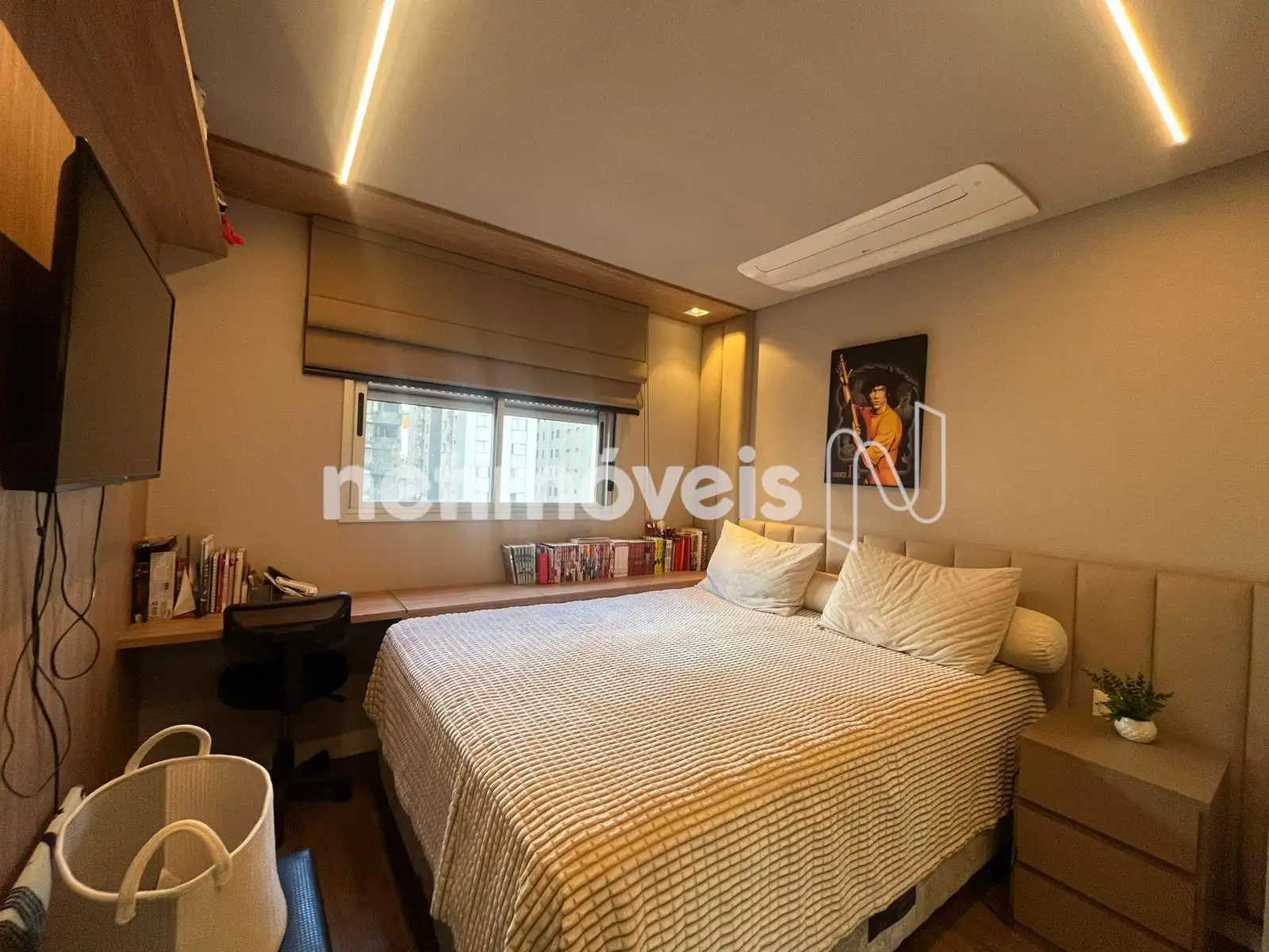 Quarto principal