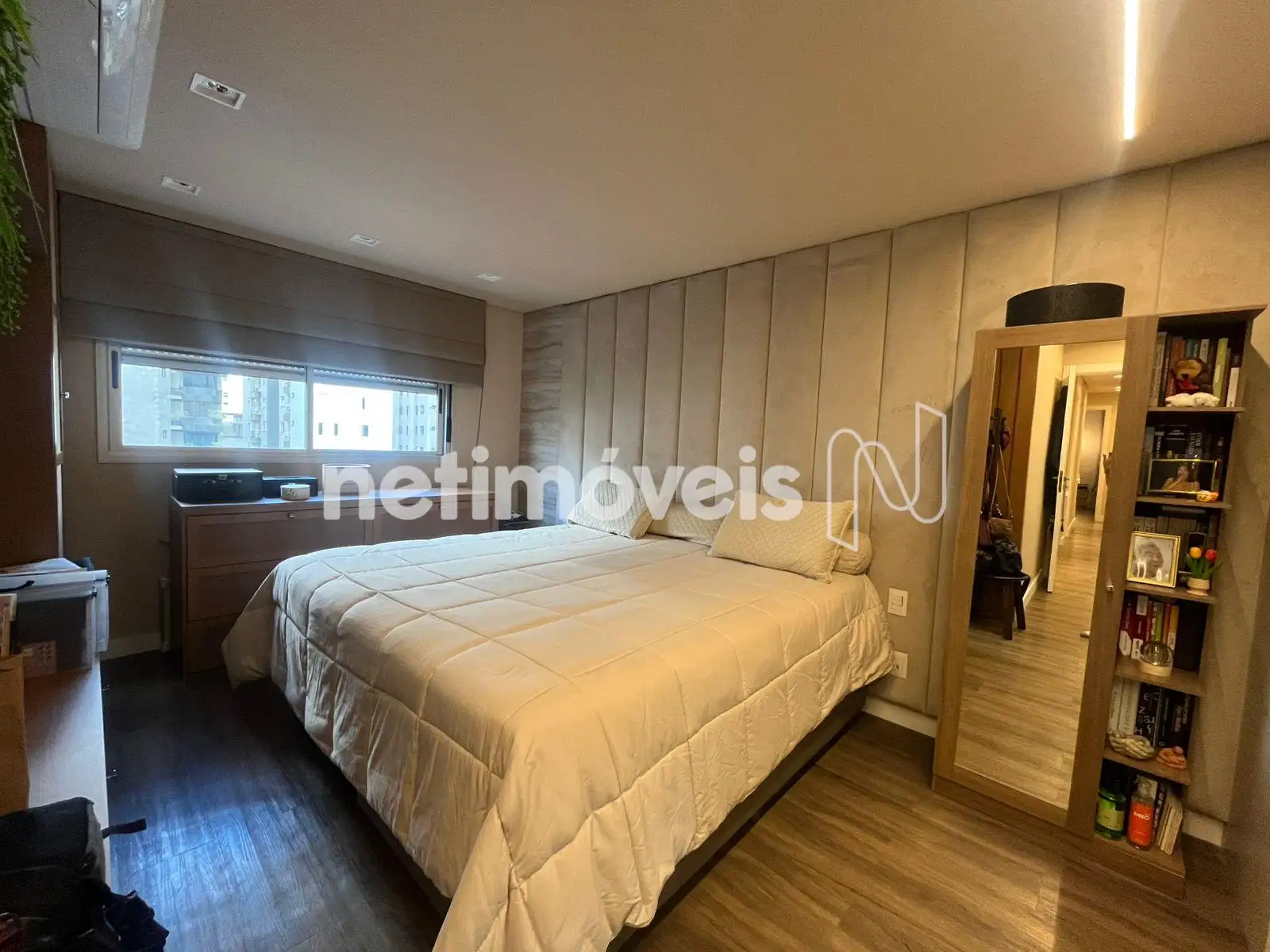 Quarto principal