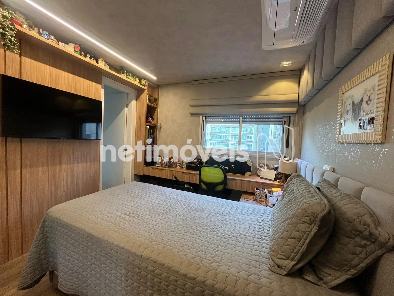 Quarto principal