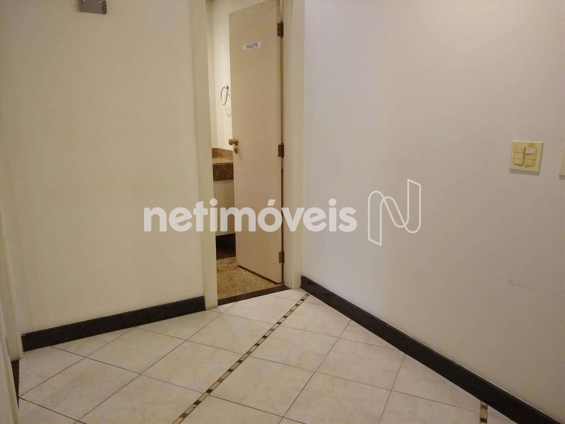 Sala para comprar com 57 m², 2 banheiros, 1 vaga em Avenida Brasil, Funcionários, Belo Horizonte