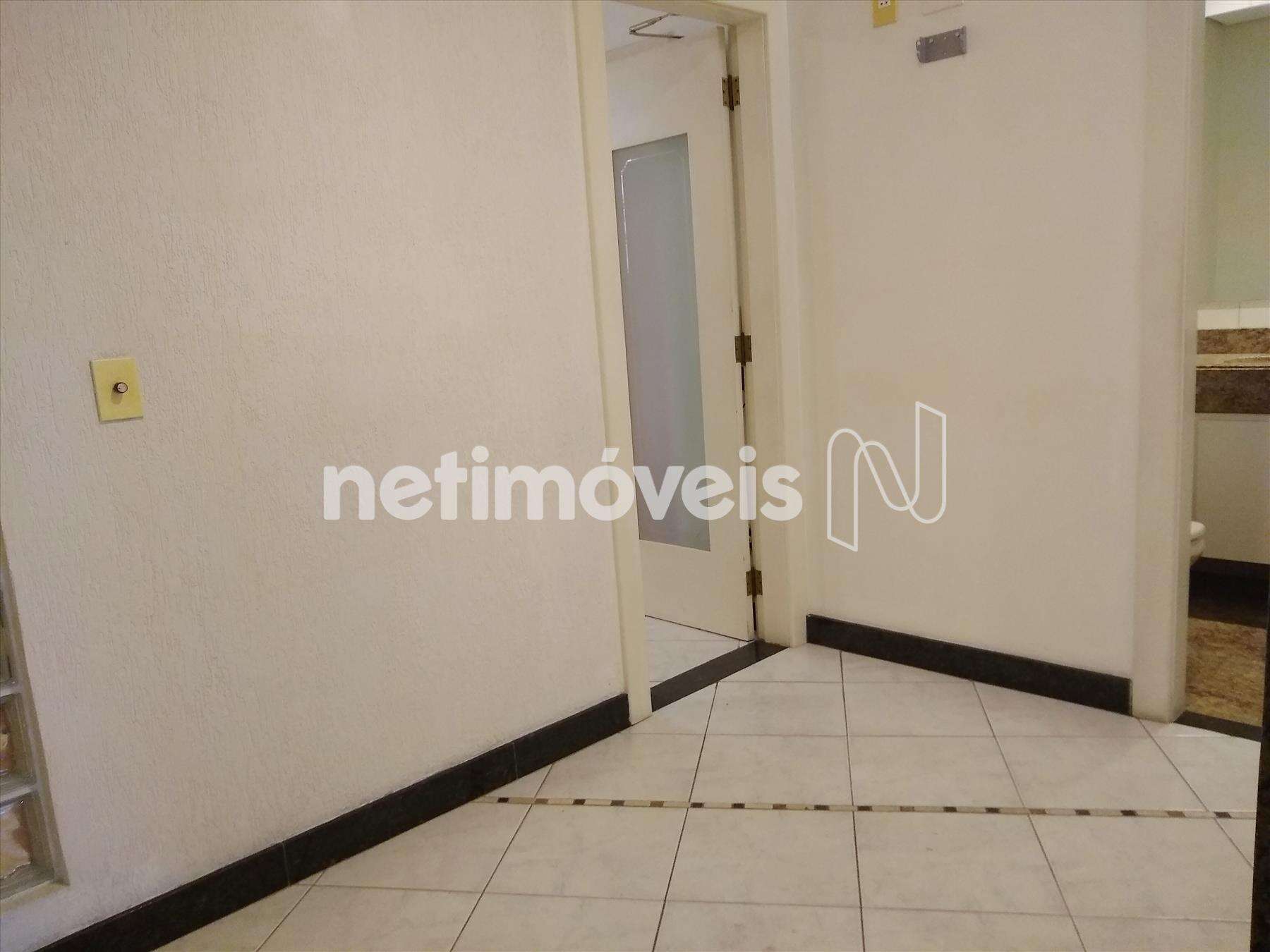 Sala para comprar com 57 m², 2 banheiros, 1 vaga em Avenida Brasil, Funcionários, Belo Horizonte