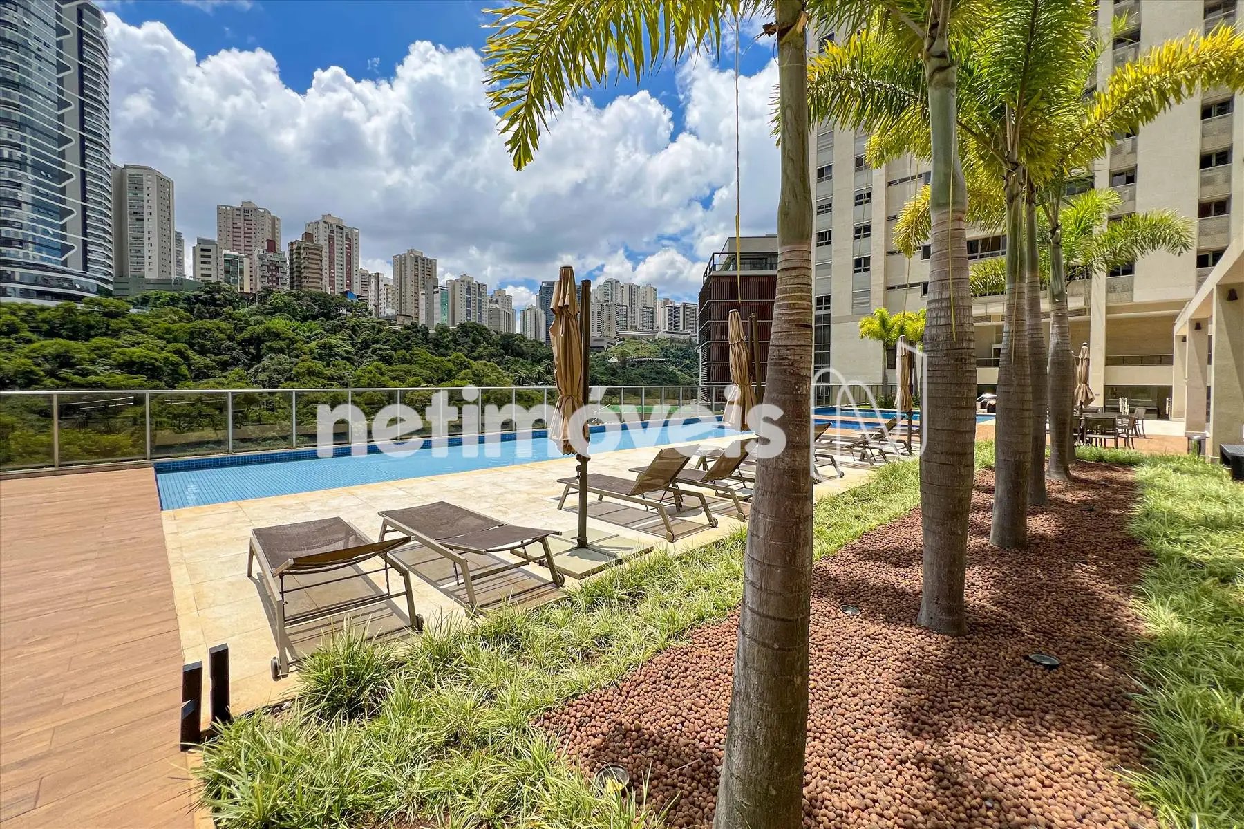 Área externa