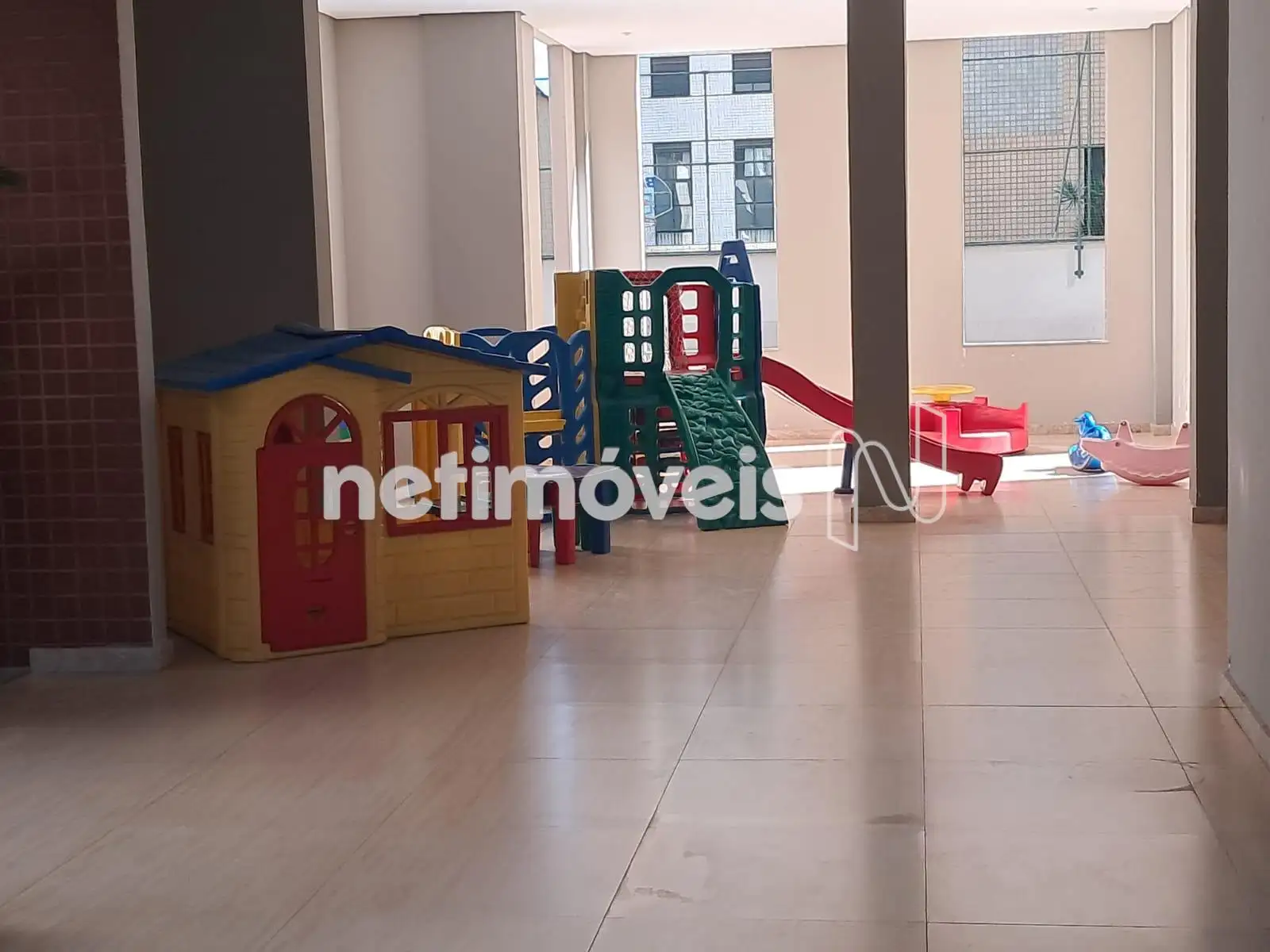 Espaço Kids
