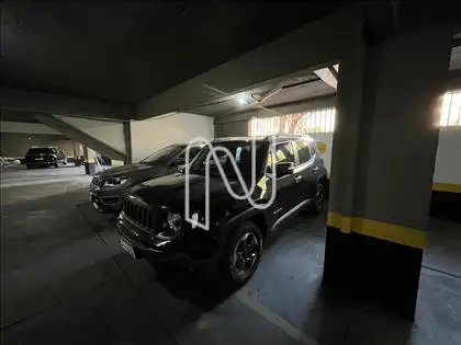 Garagem